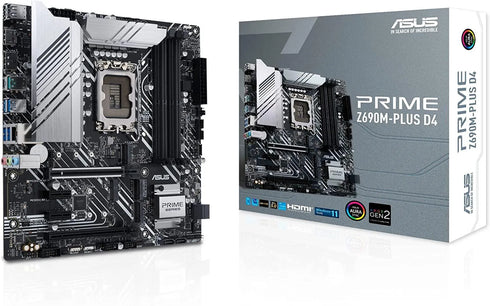 Intel 12th Gen I9 12900KF RTX 3080 64GB DDR4 1TB M.2 SSD Gaming PC - Anigma